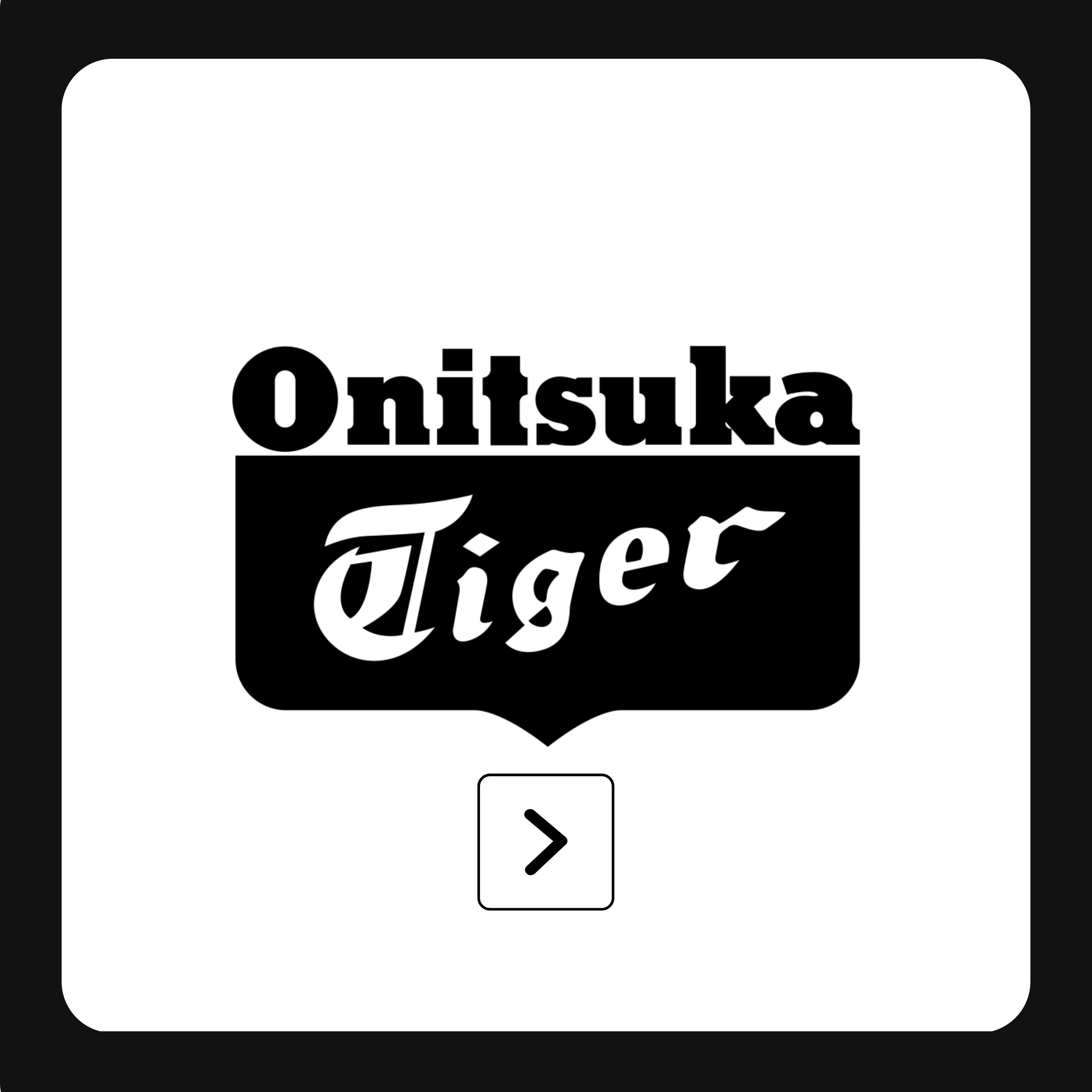 Onitsuka tiger
