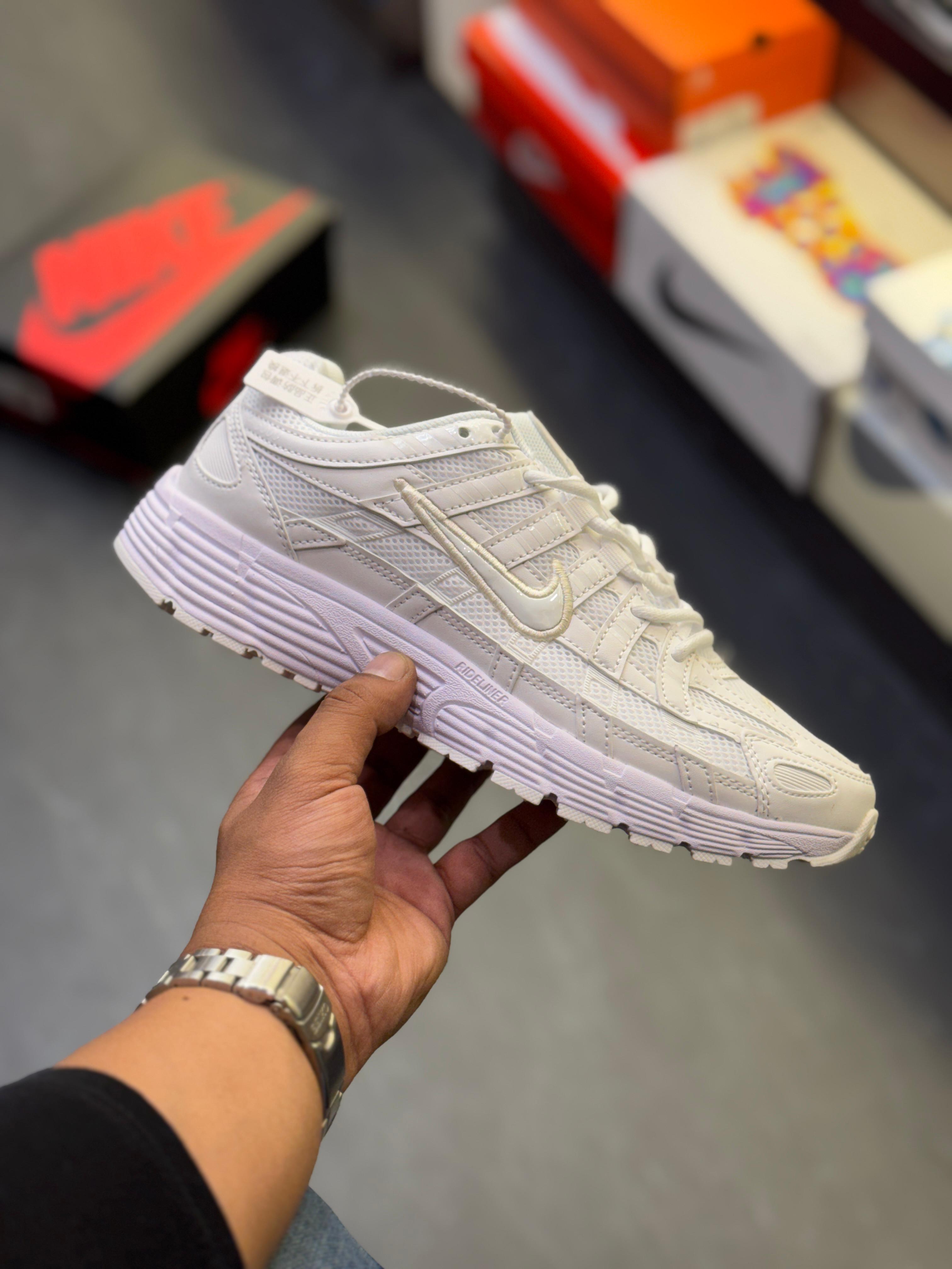 Nike P6000