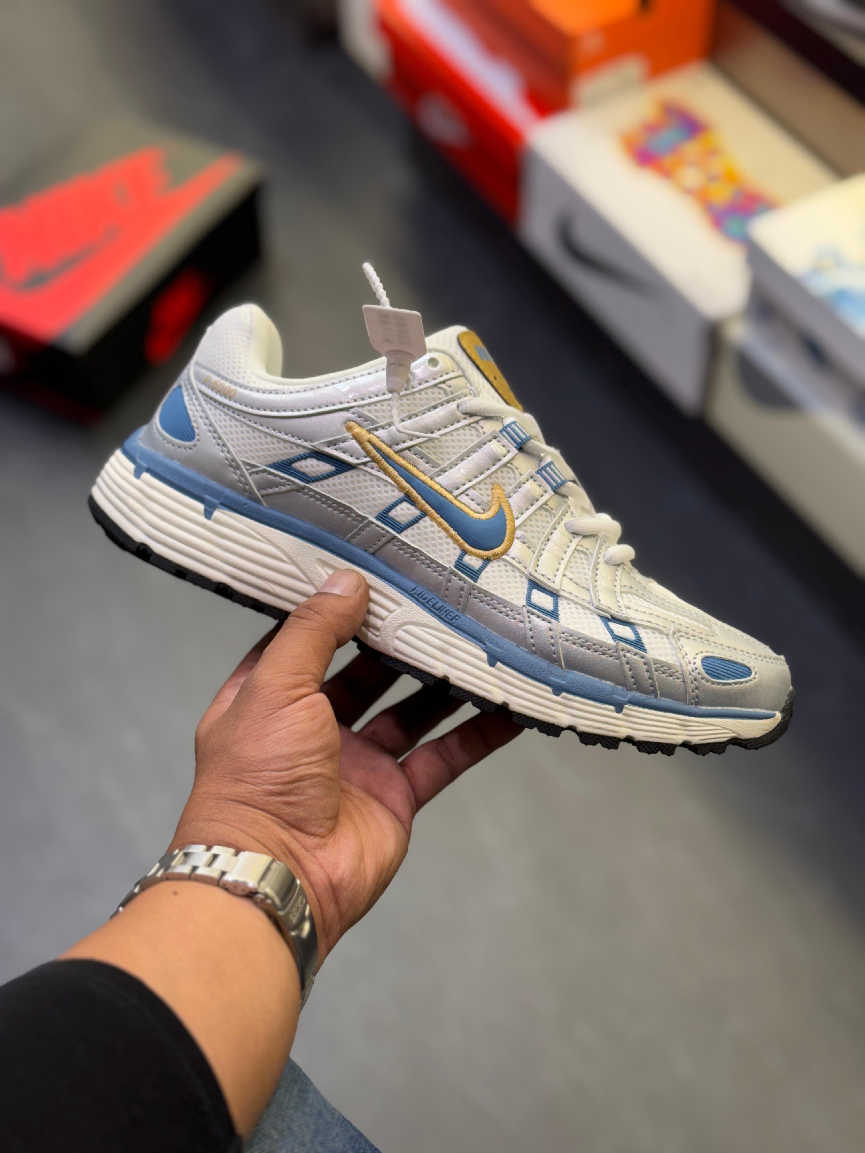 Nike P6000
