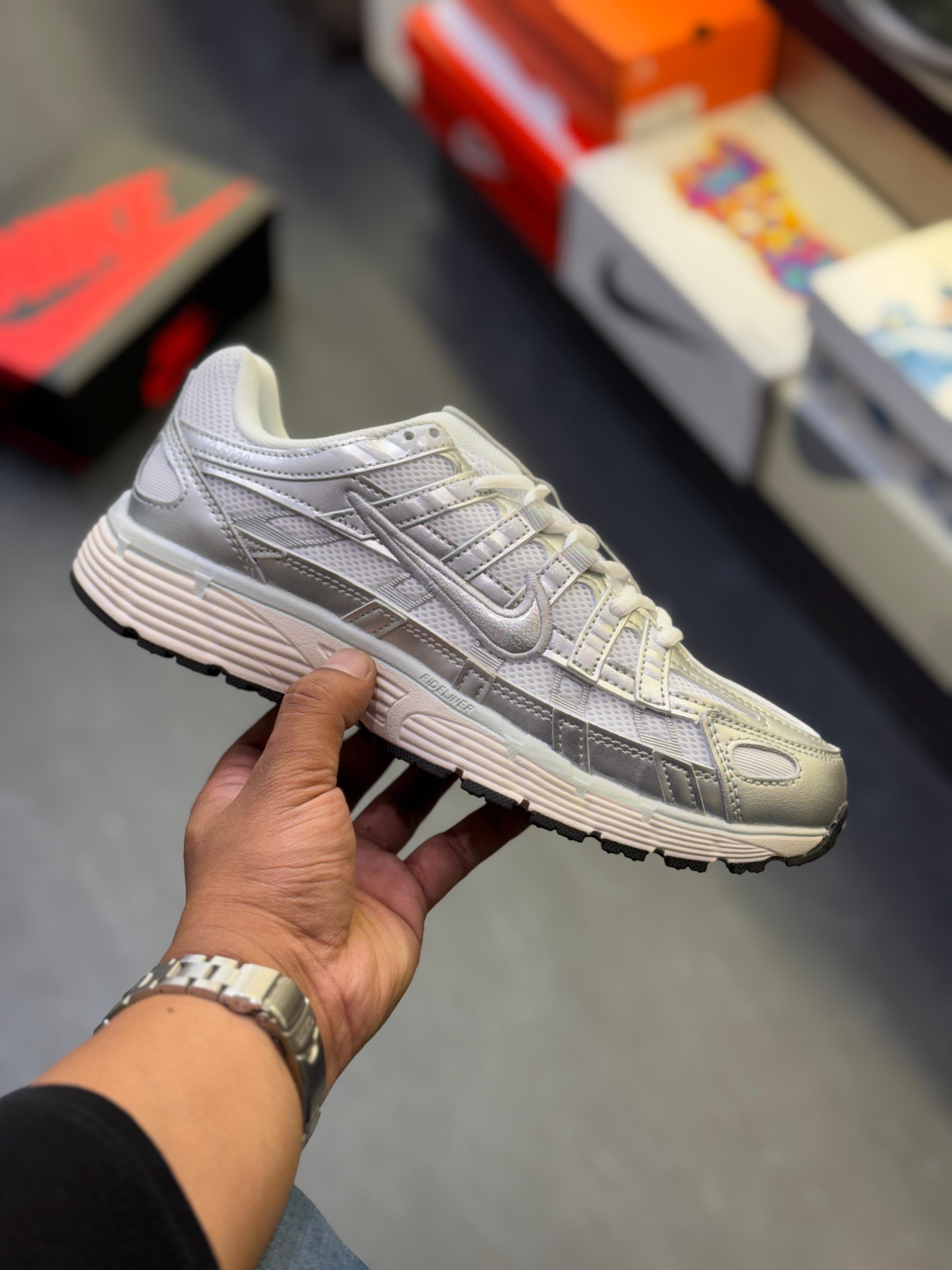 Nike P6000