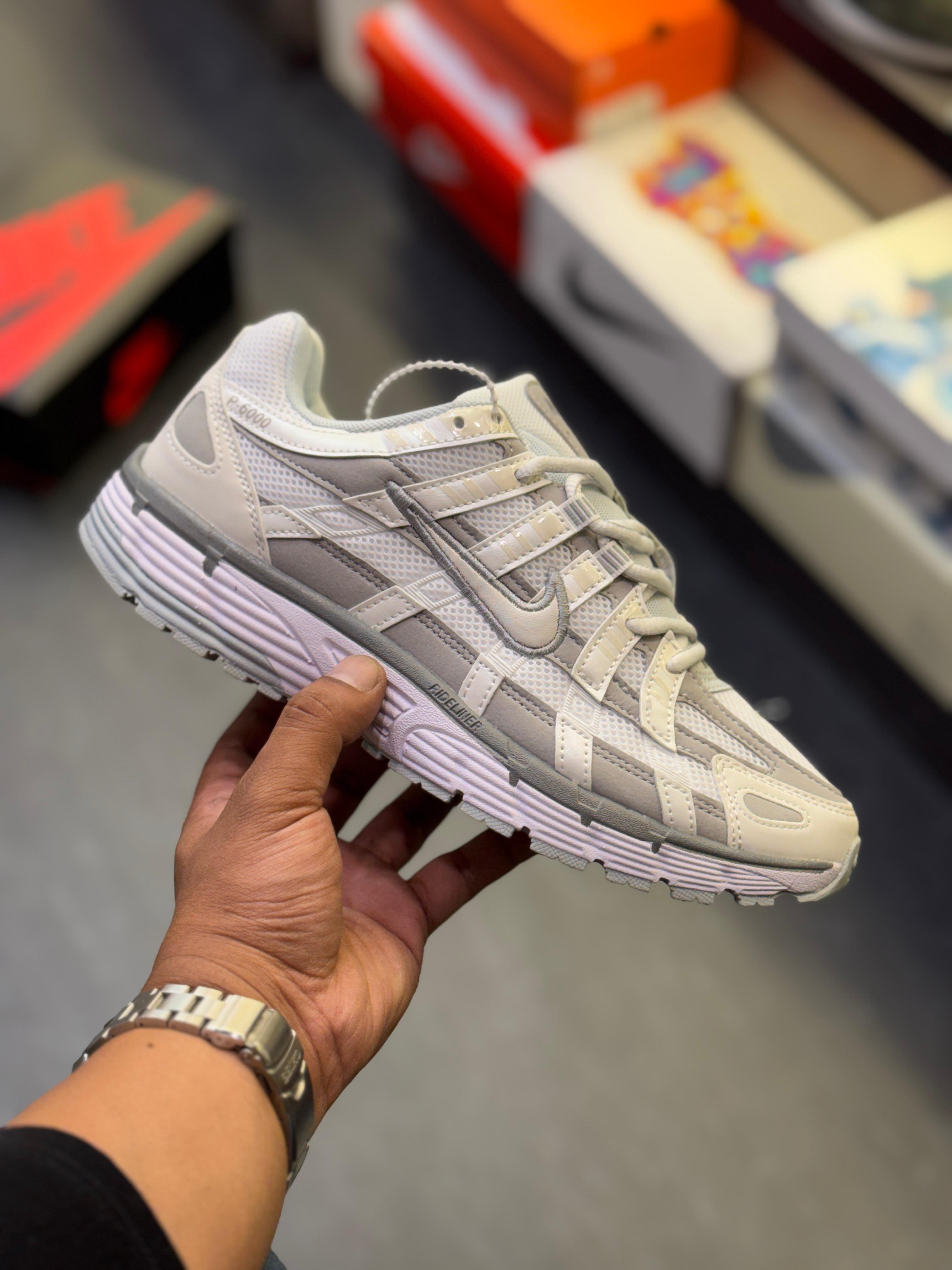 Nike P6000