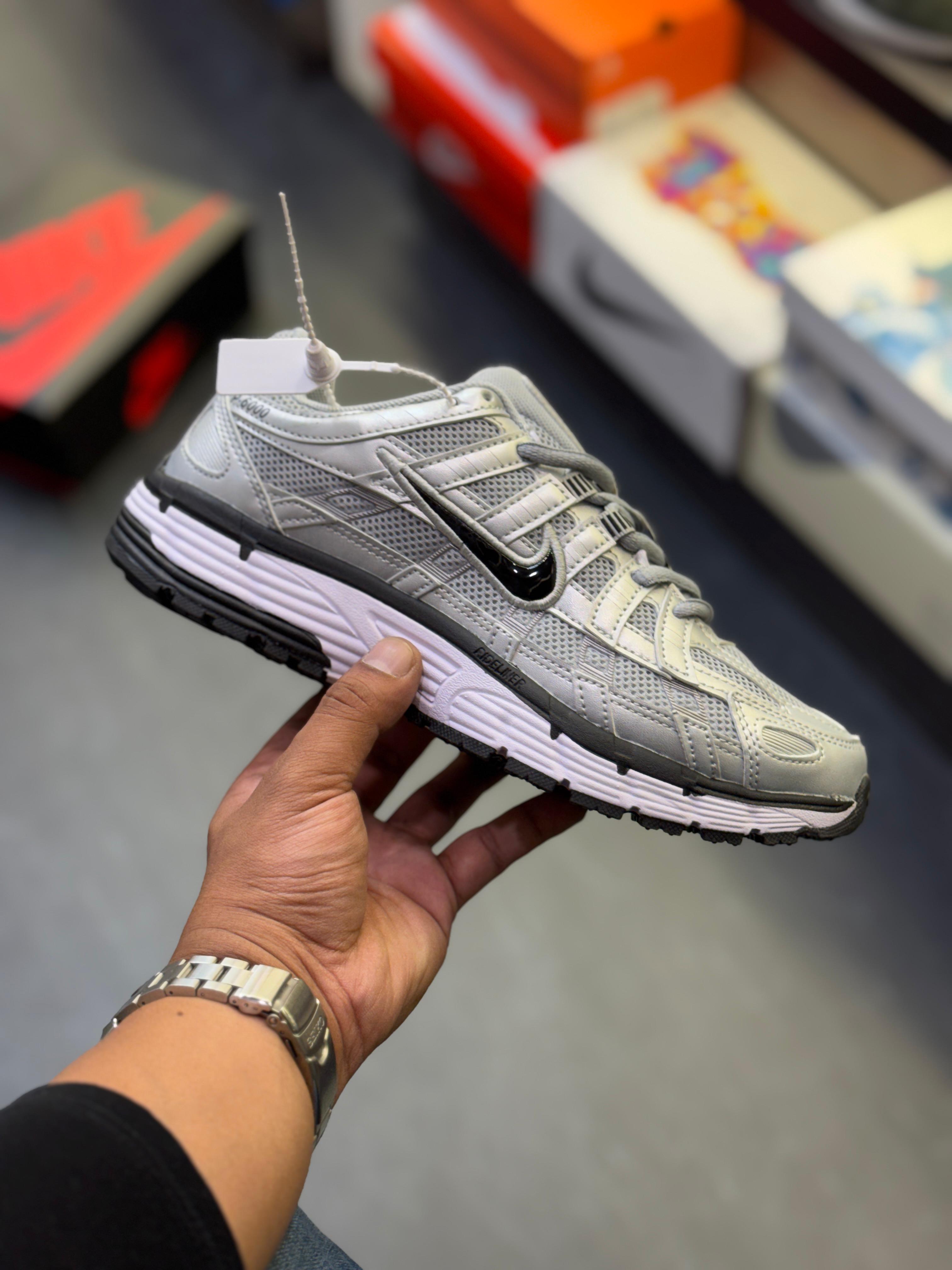 Nike P6000