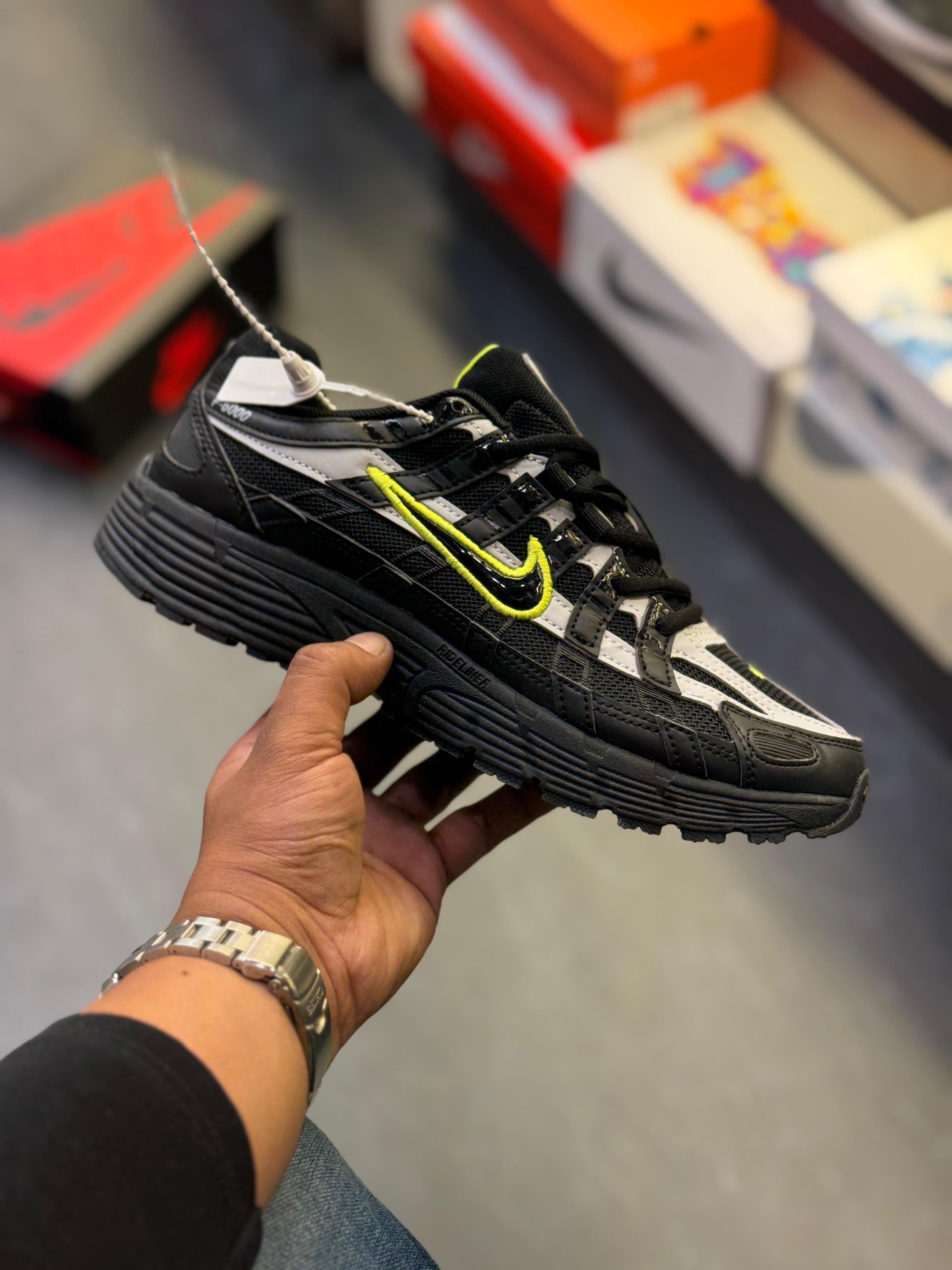 Nike P6000