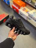 Nike shox TL
