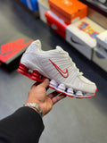 Nike shox TL