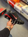 Nike shox TL