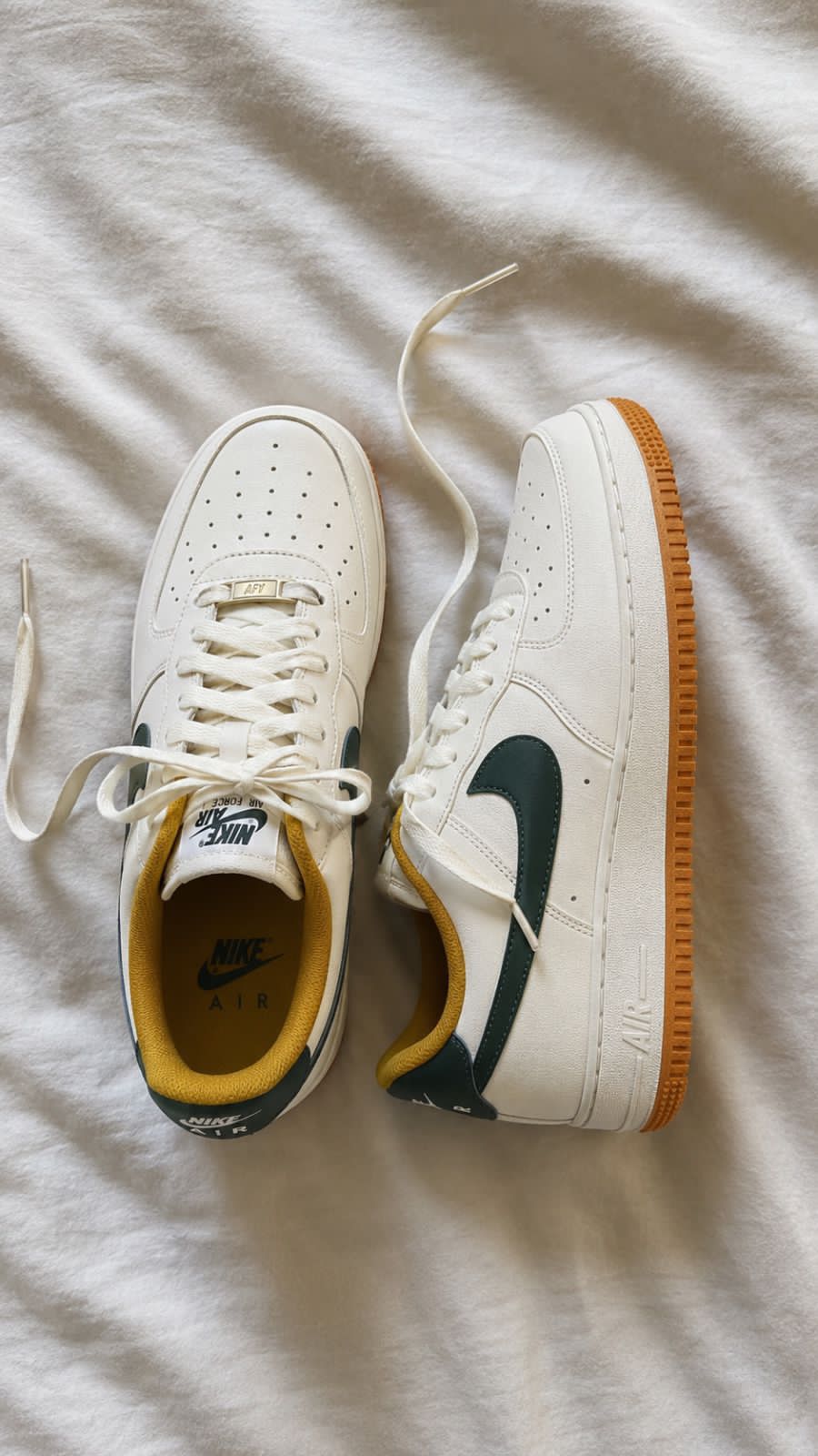 Nike Airforce 1 hamawa