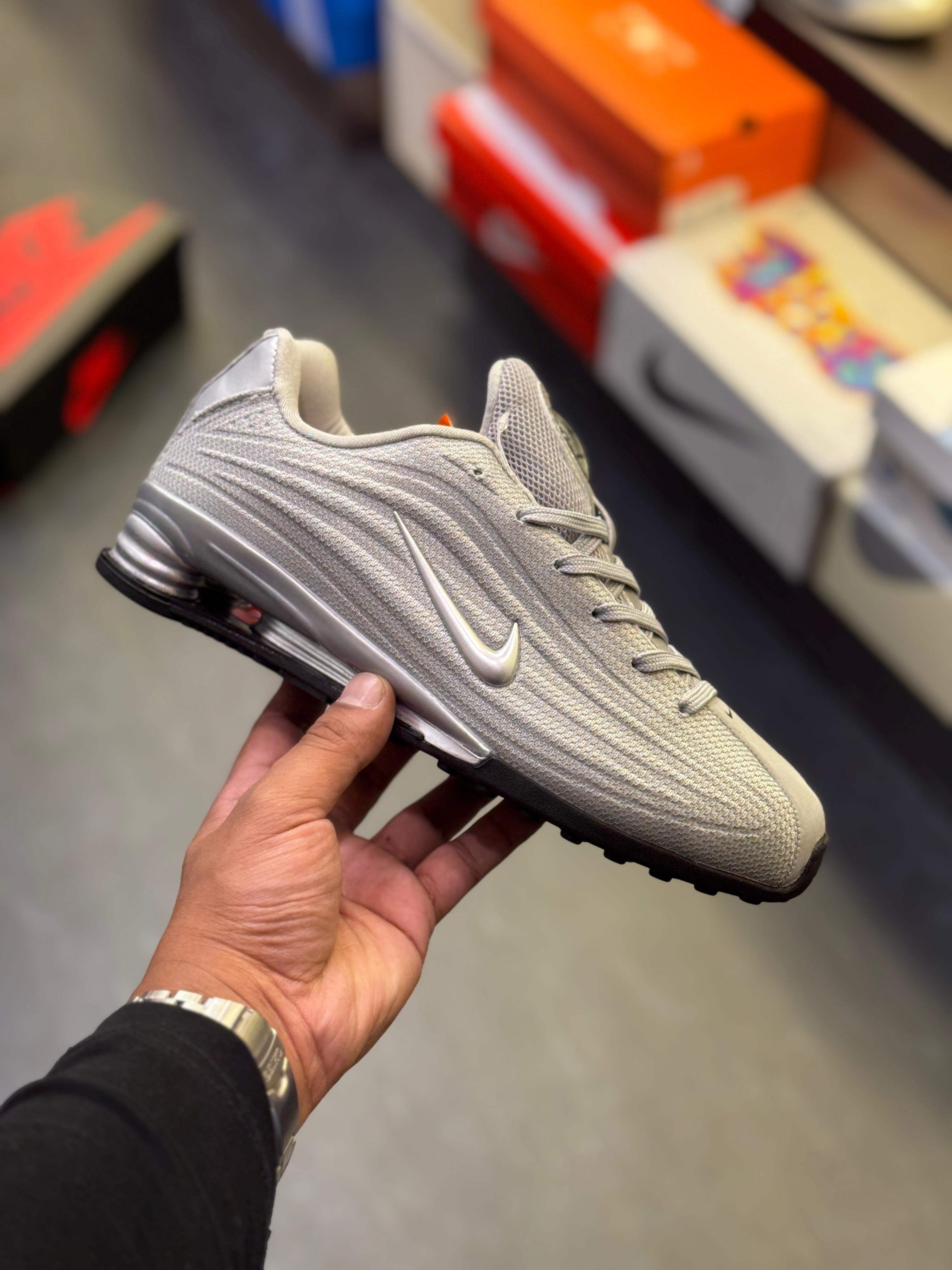 Nike shox Z