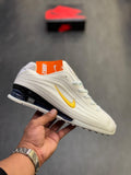 Nike shox Z