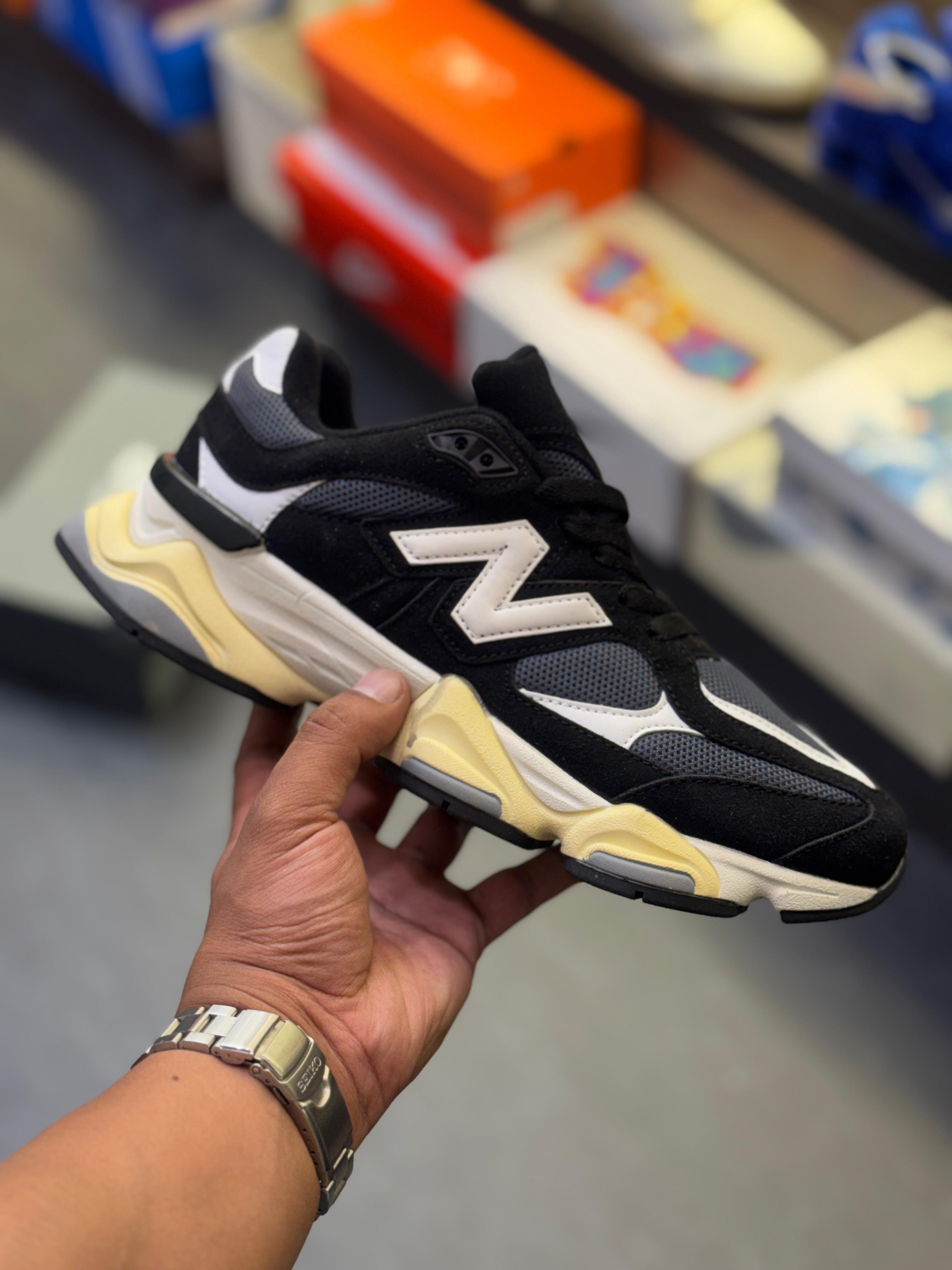 New balance 9060