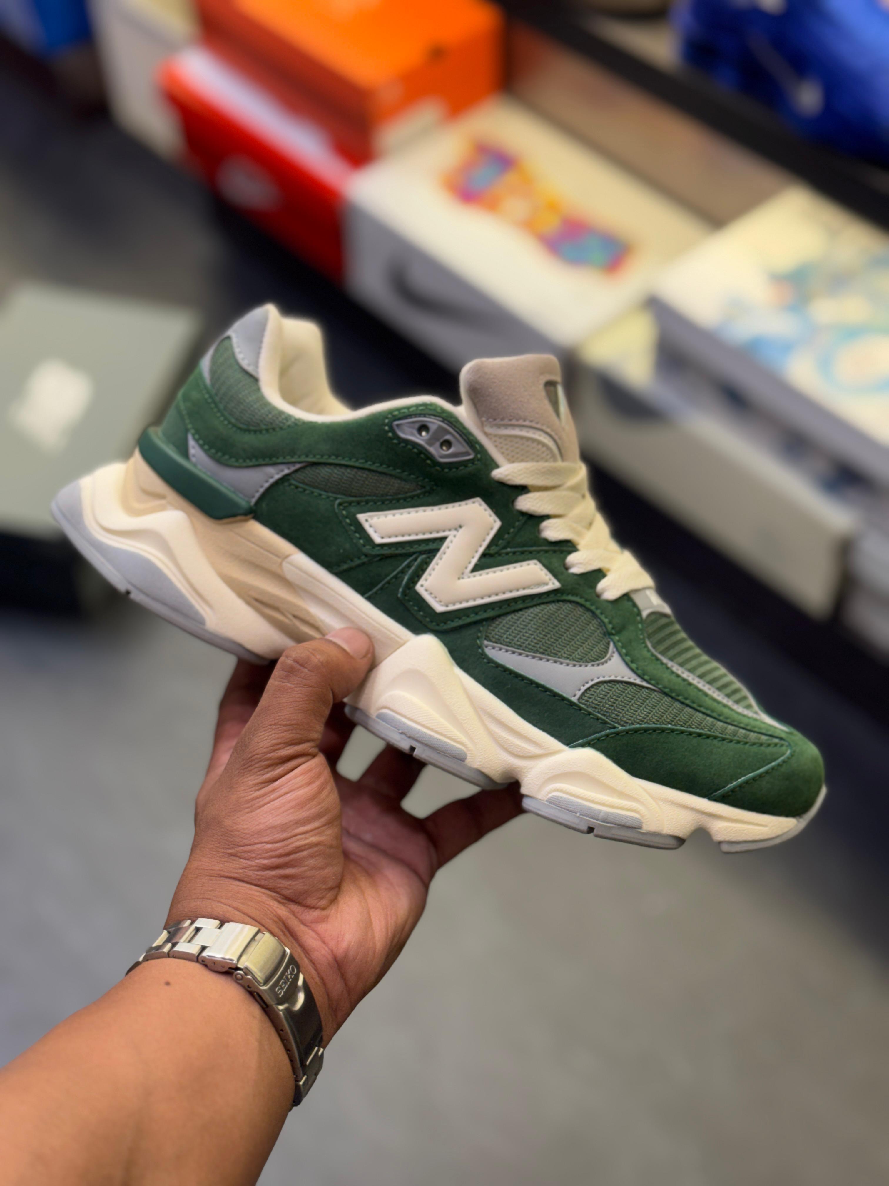 New balance 9060