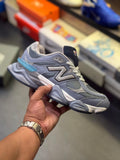 New balance 9060