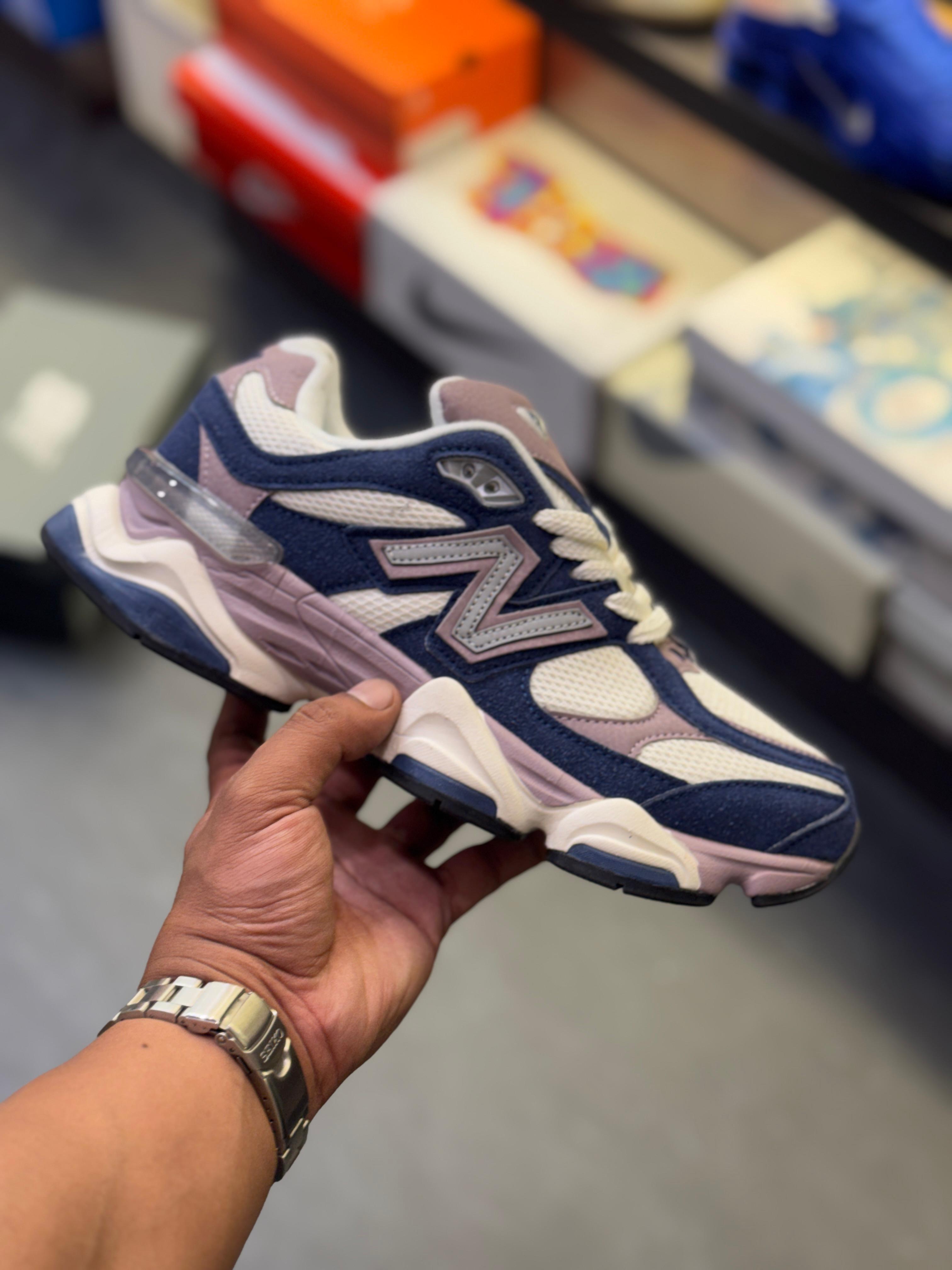 New balance 9060