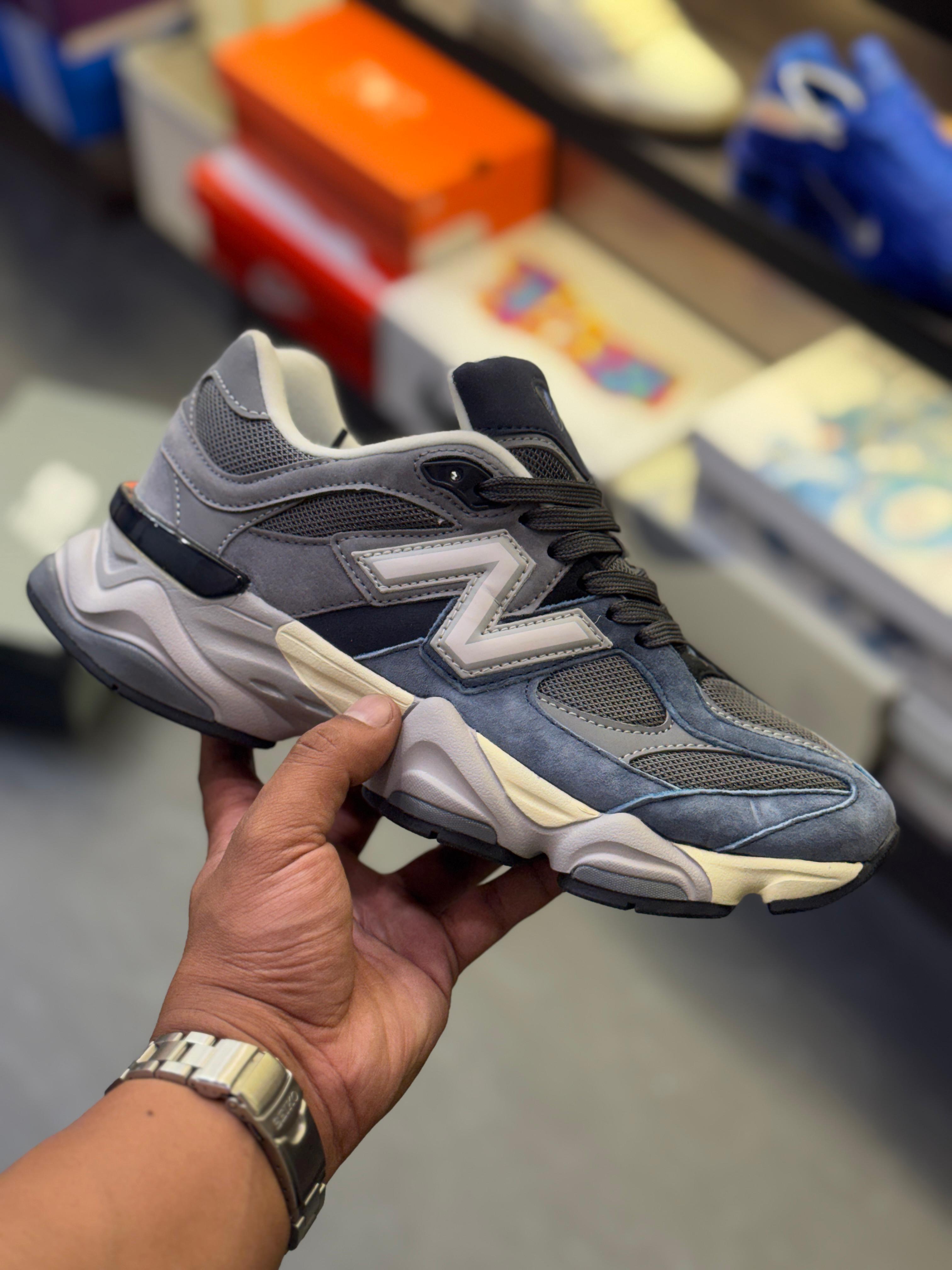New balance 9060