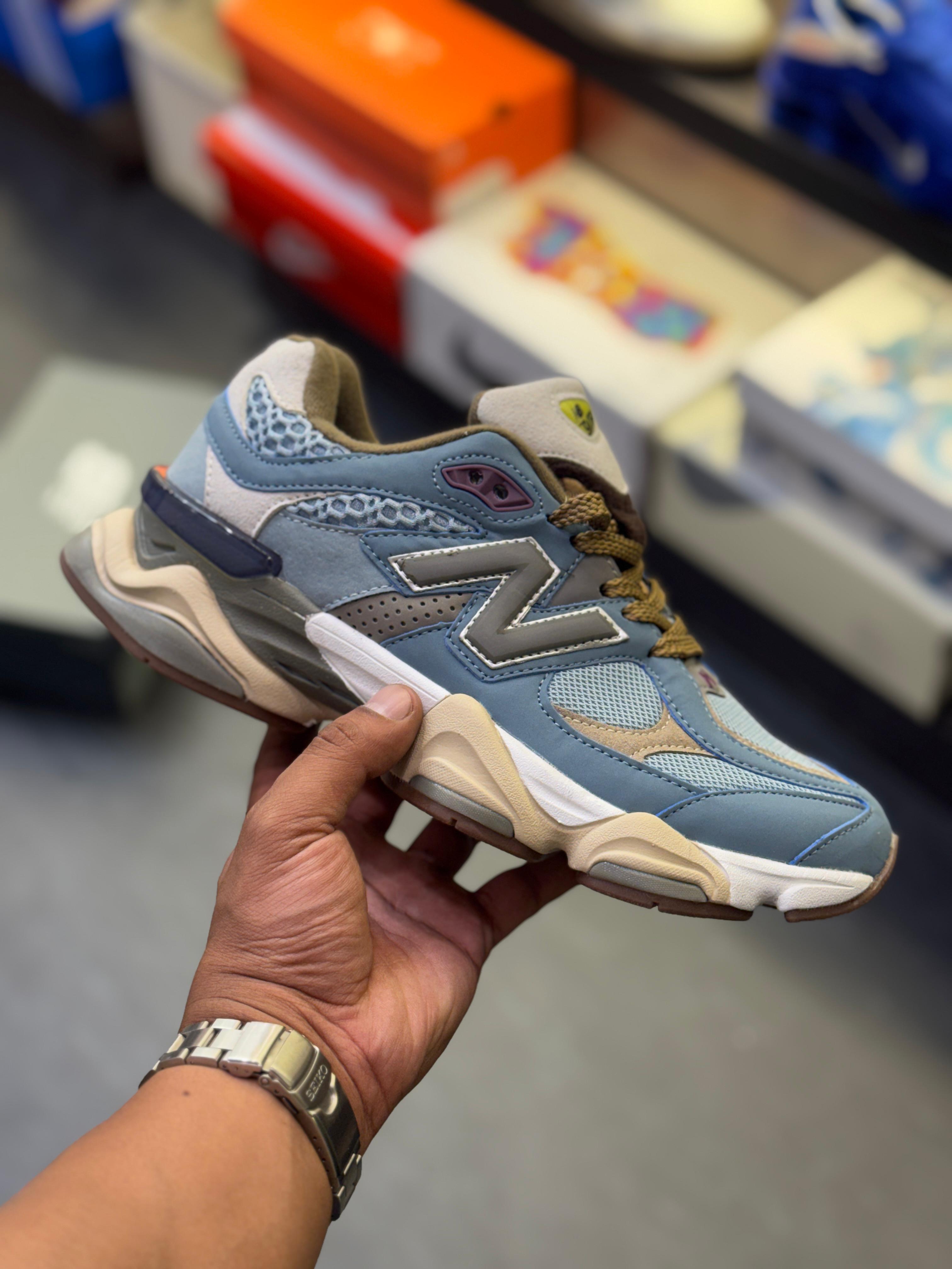 New balance 9060
