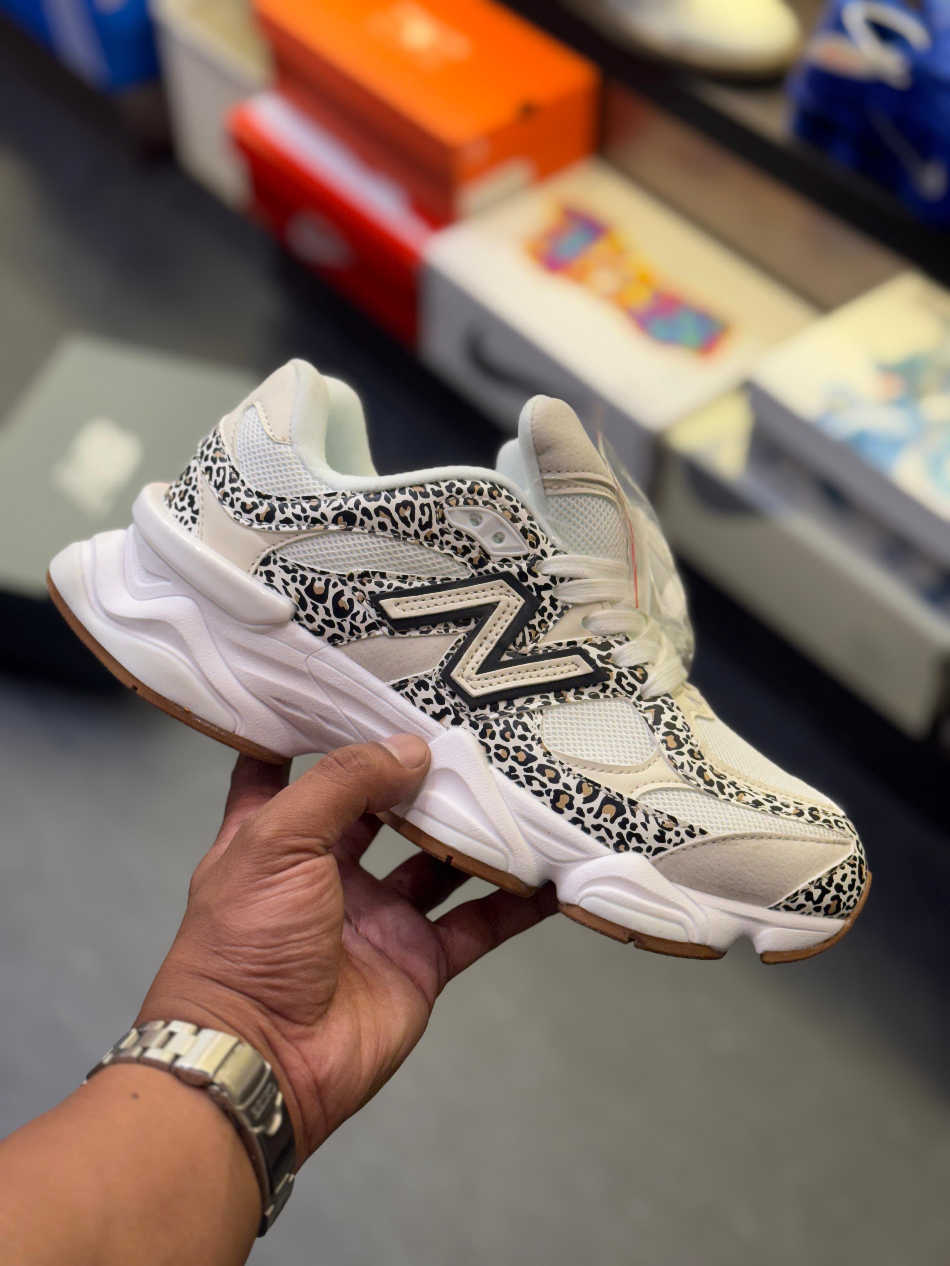 New balance 9060