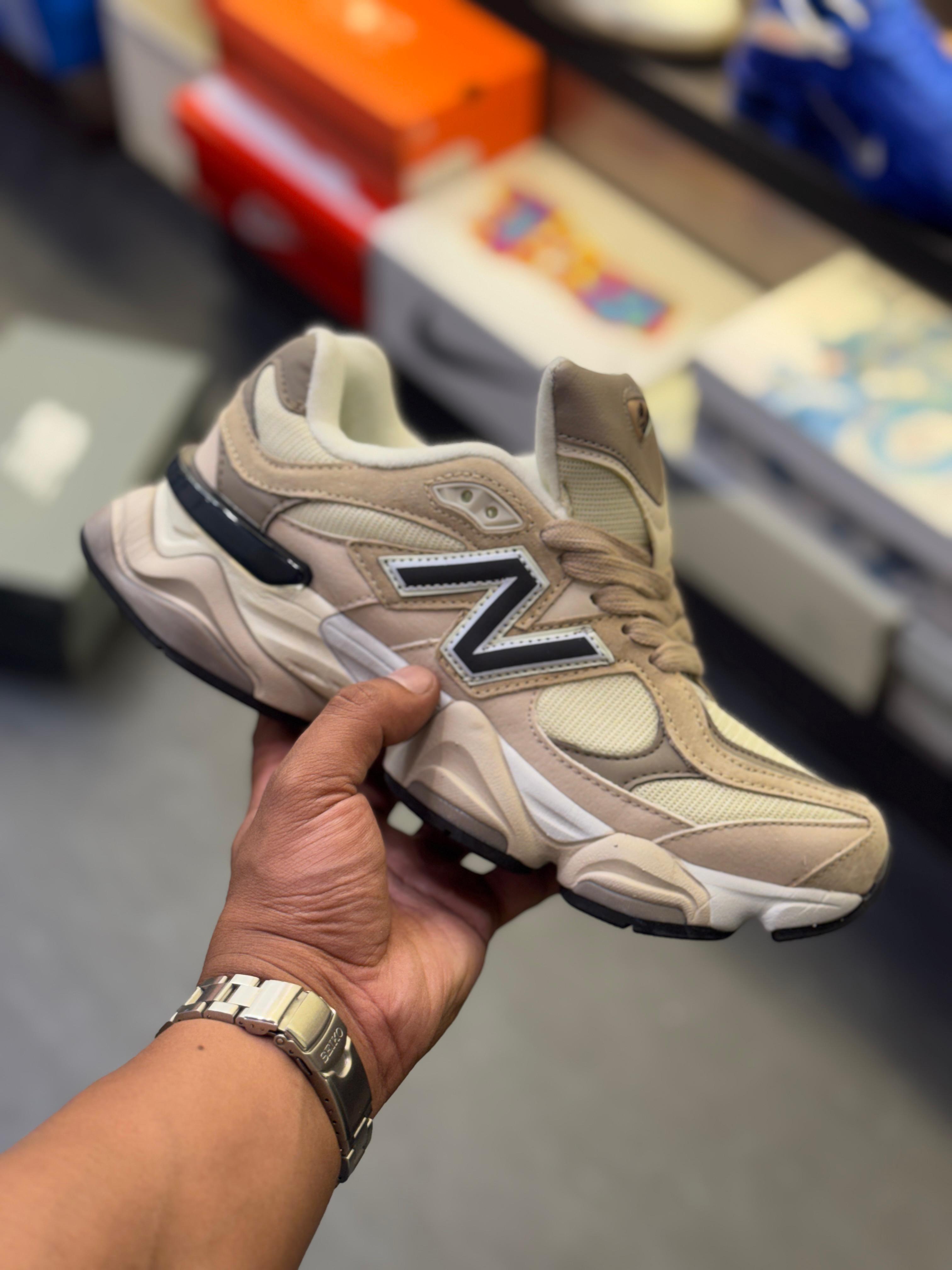 New balance 9060