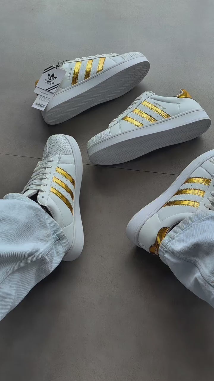 Adidas superstar