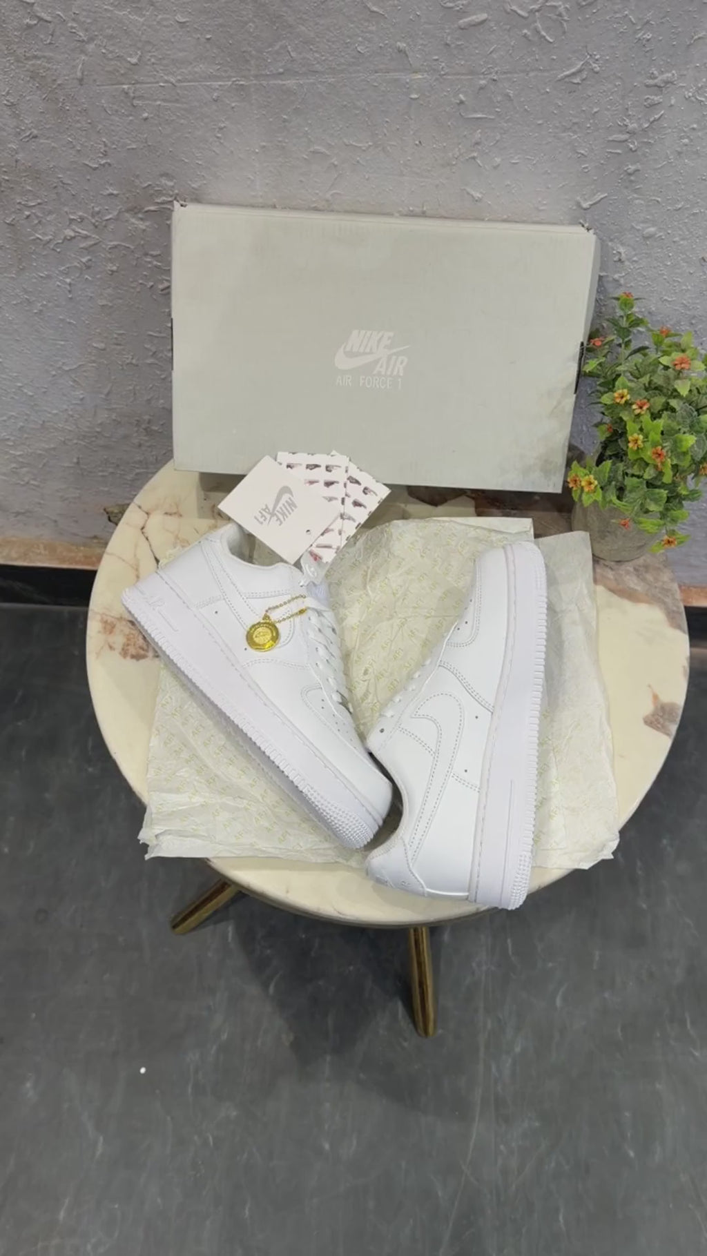 Nike airforce one