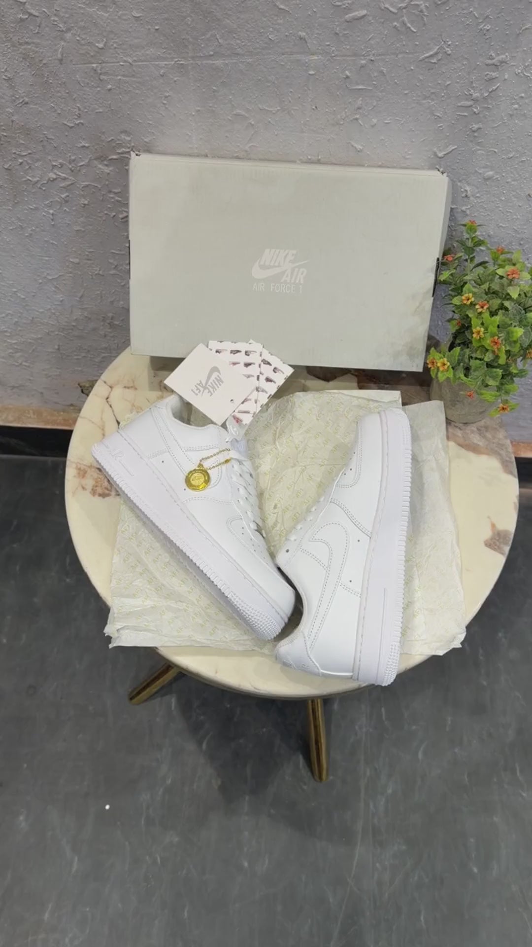 Nike airforce one