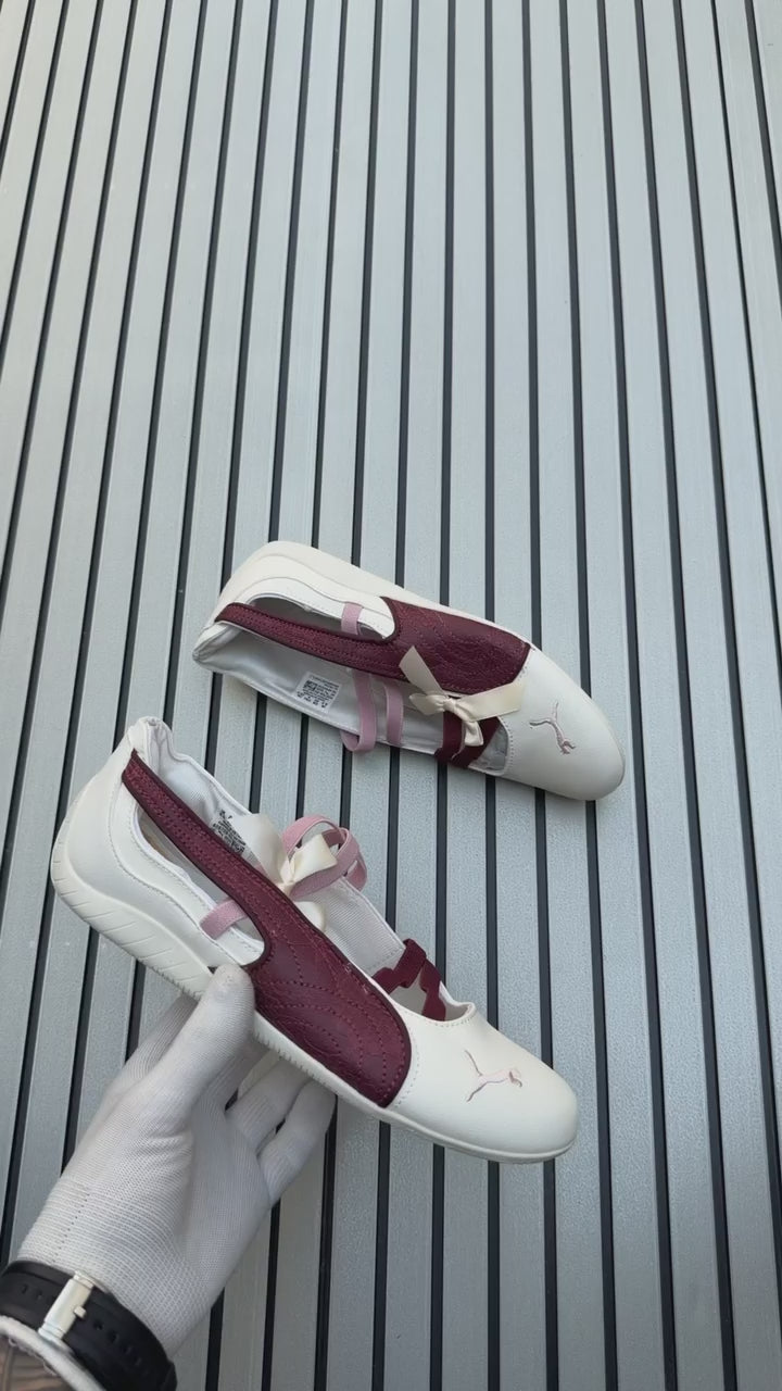 Puma speedcat ballet