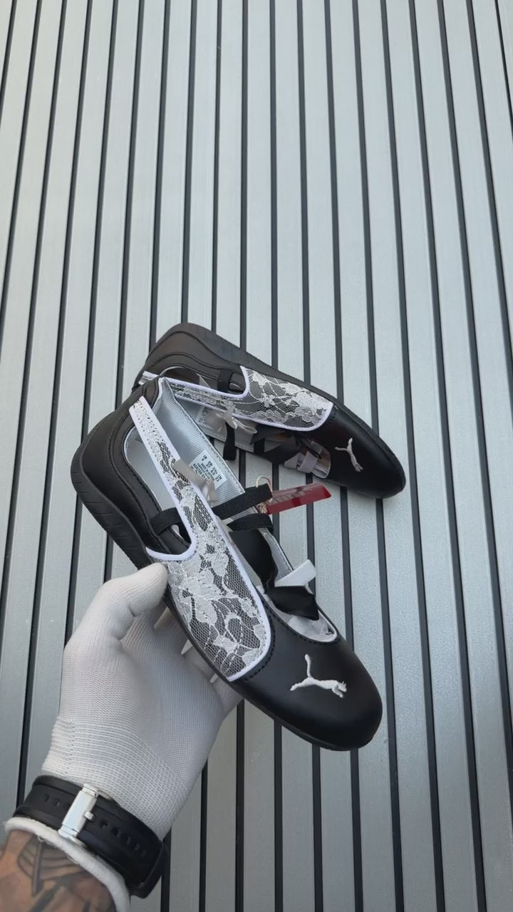 Puma speedcat ballet