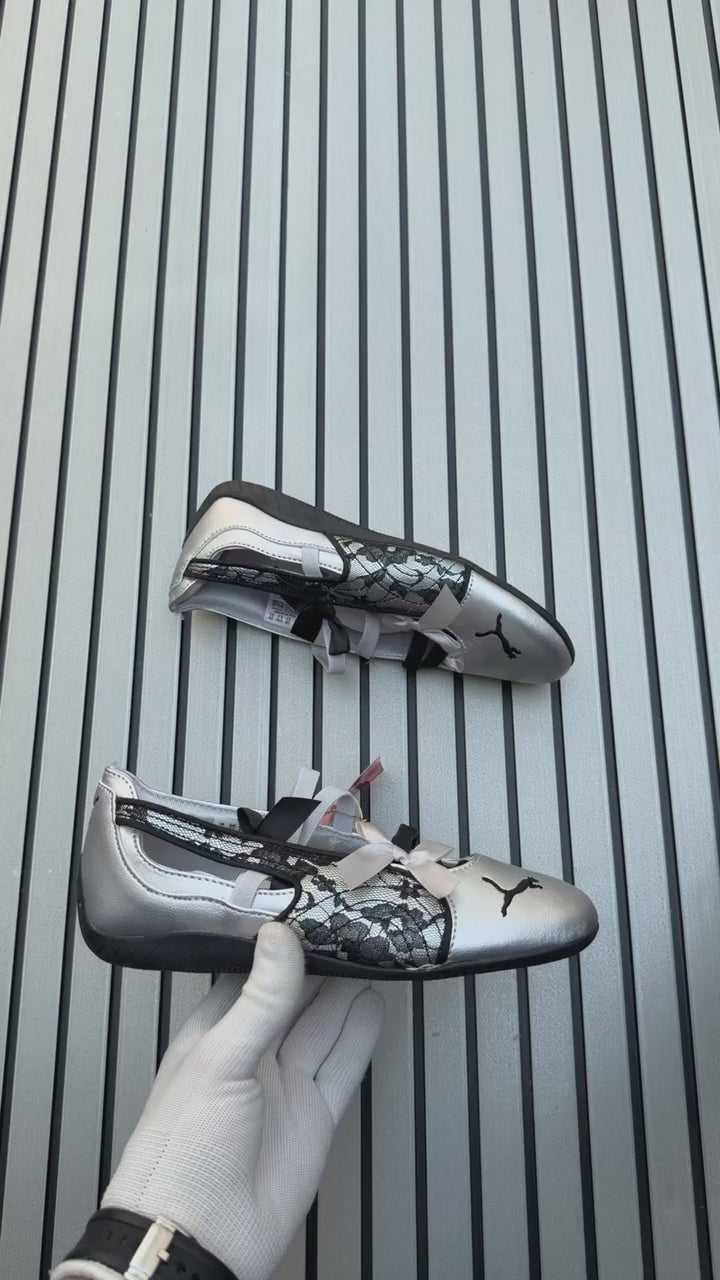 Puma speedcat ballet