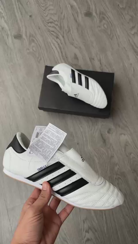 Adidas taekwondo
