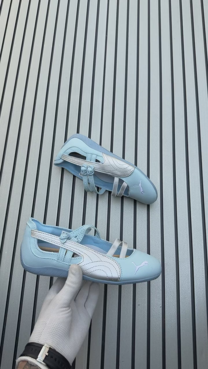 Puma speedcat ballet