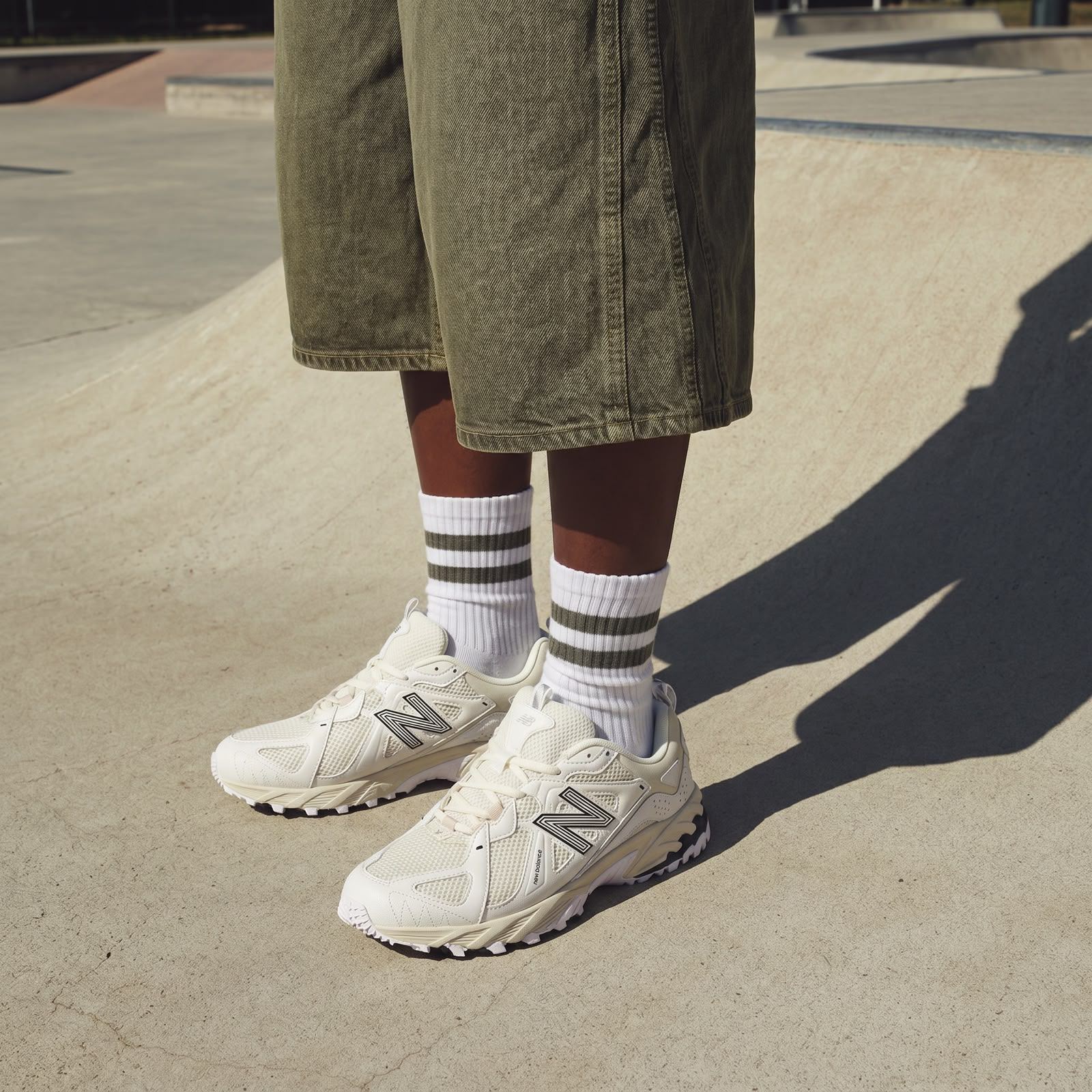New balance 610