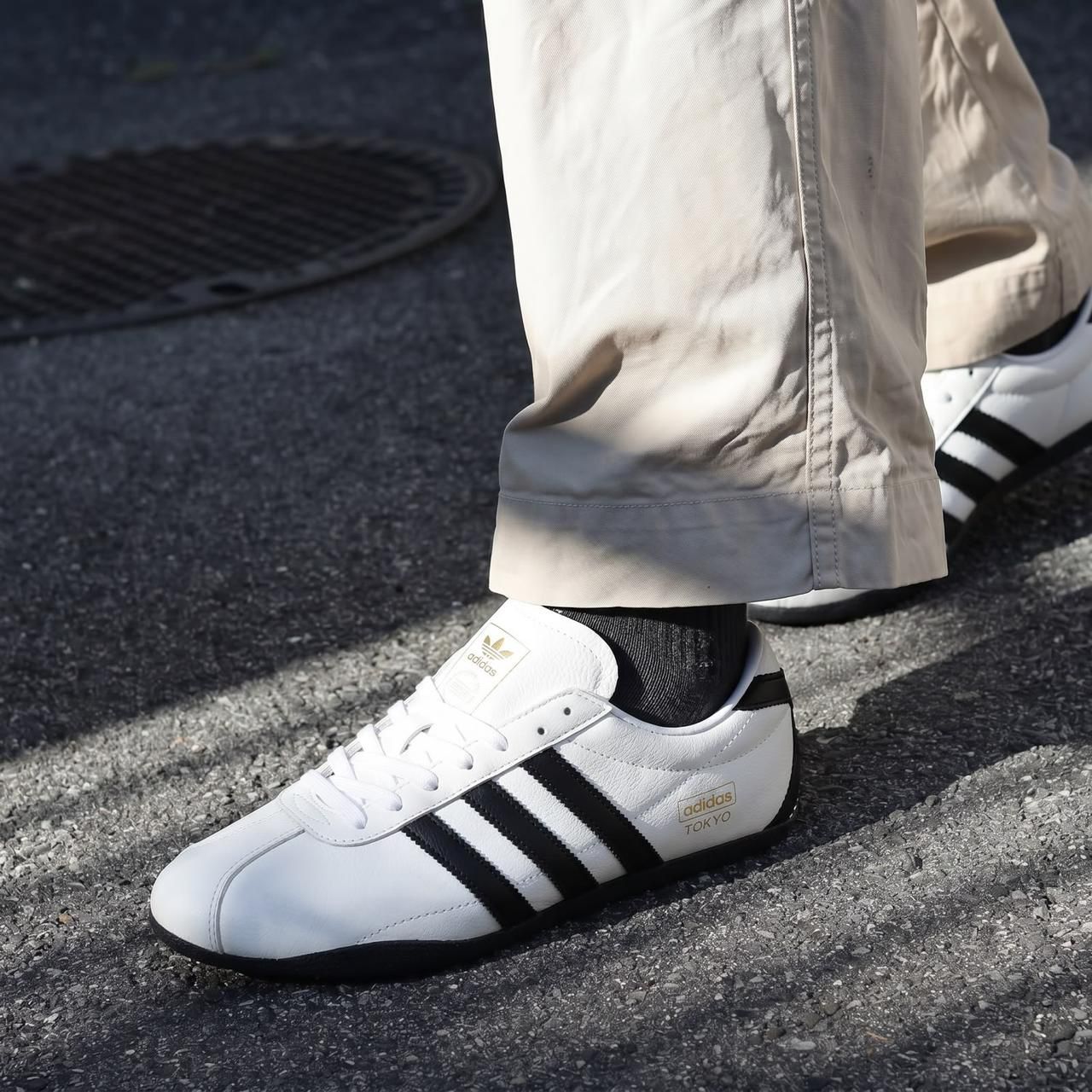 Adidas tokyo