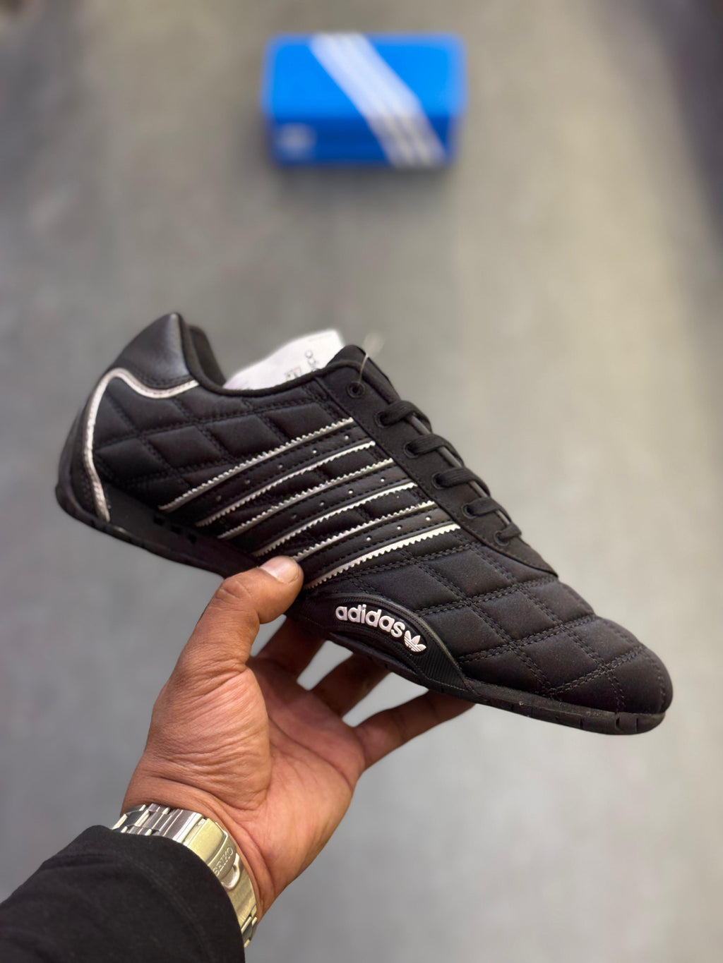 Adidas adi racer LO