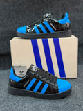 Adidas superstar patent edition