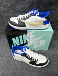 Nike traviscott
