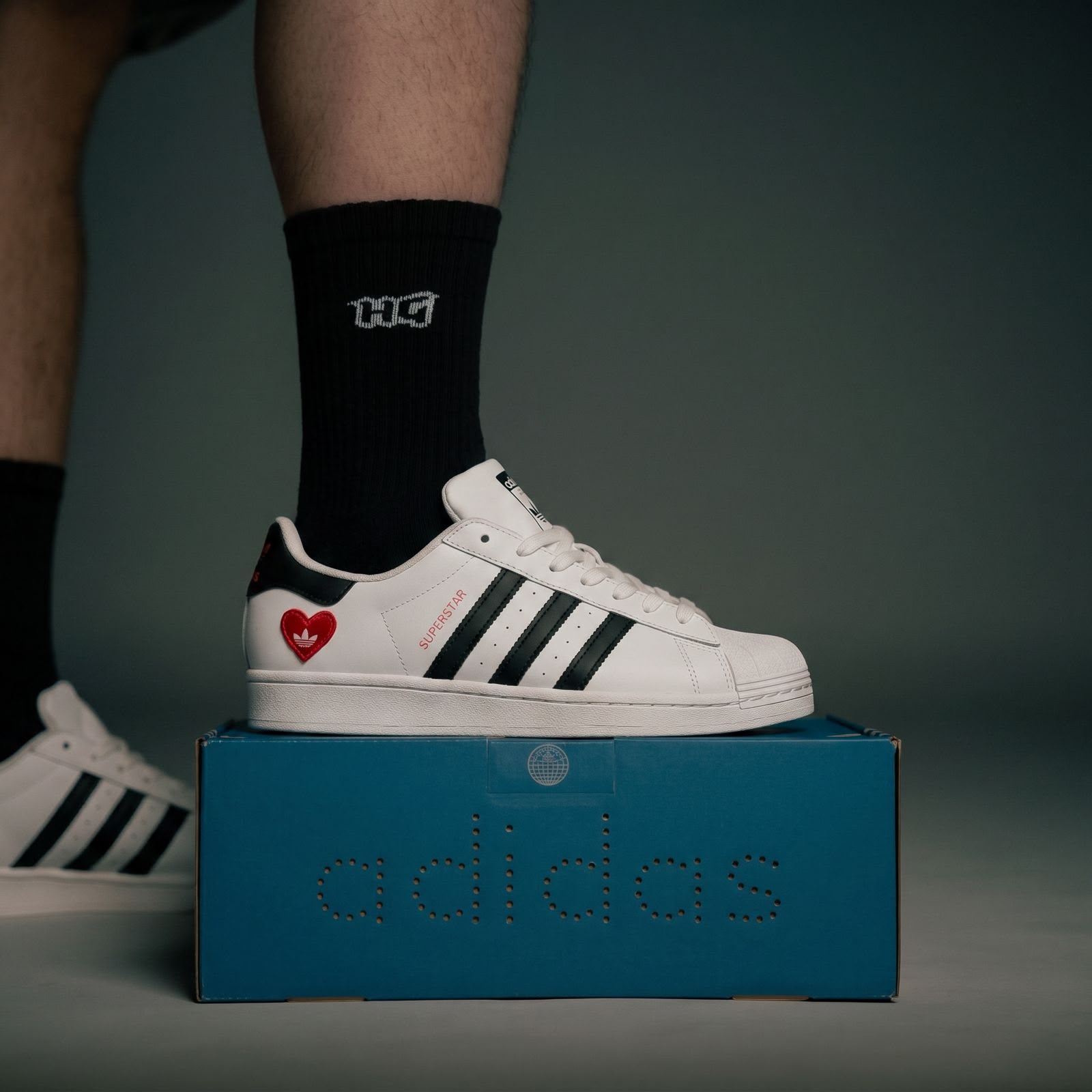 Adidas samba