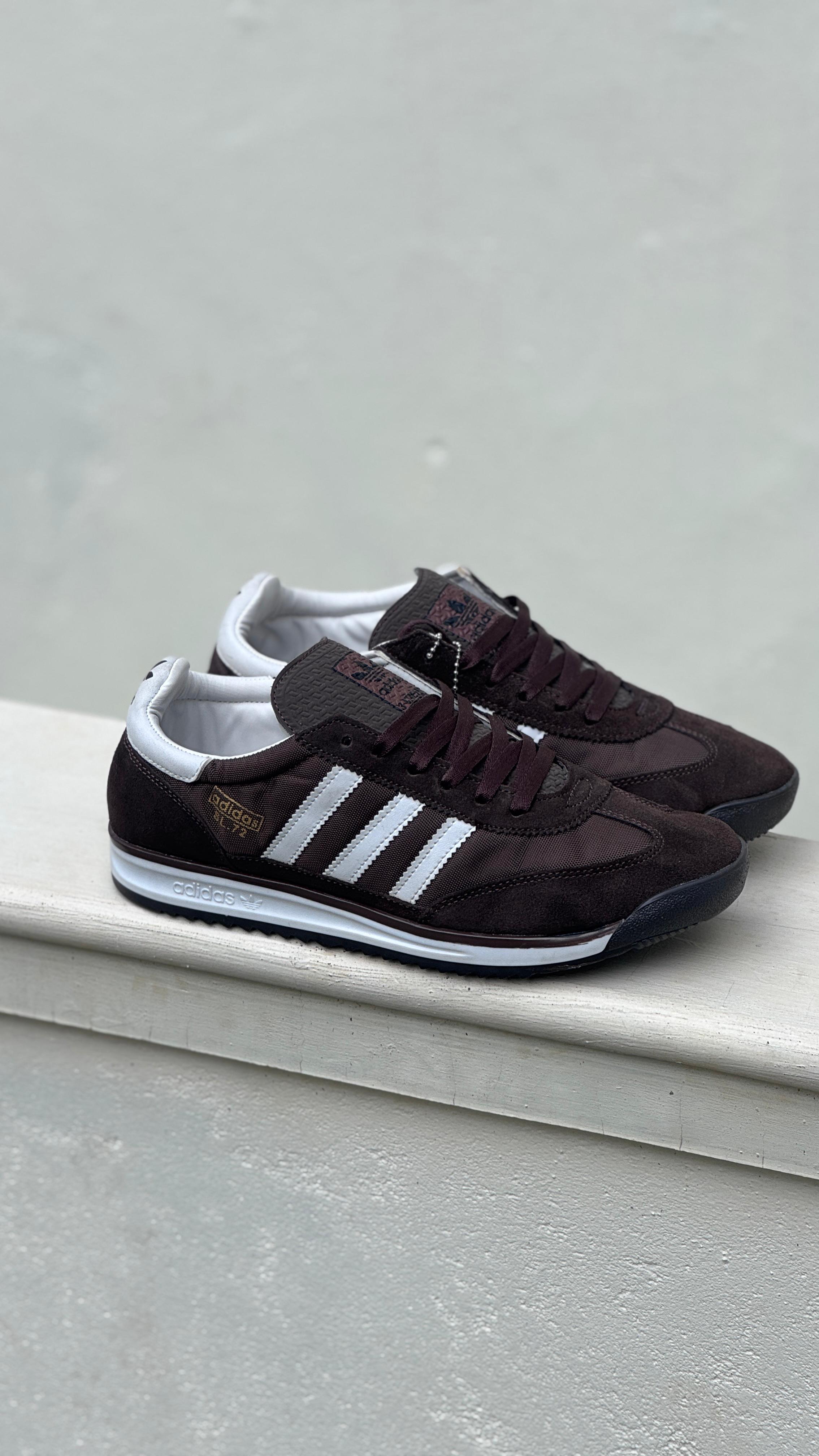 Adidas SL 72