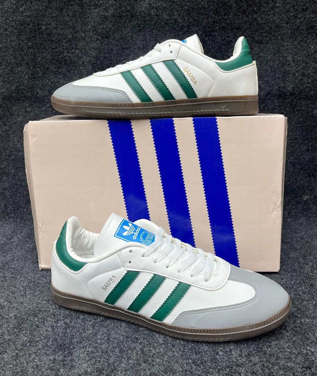 Adidas samba