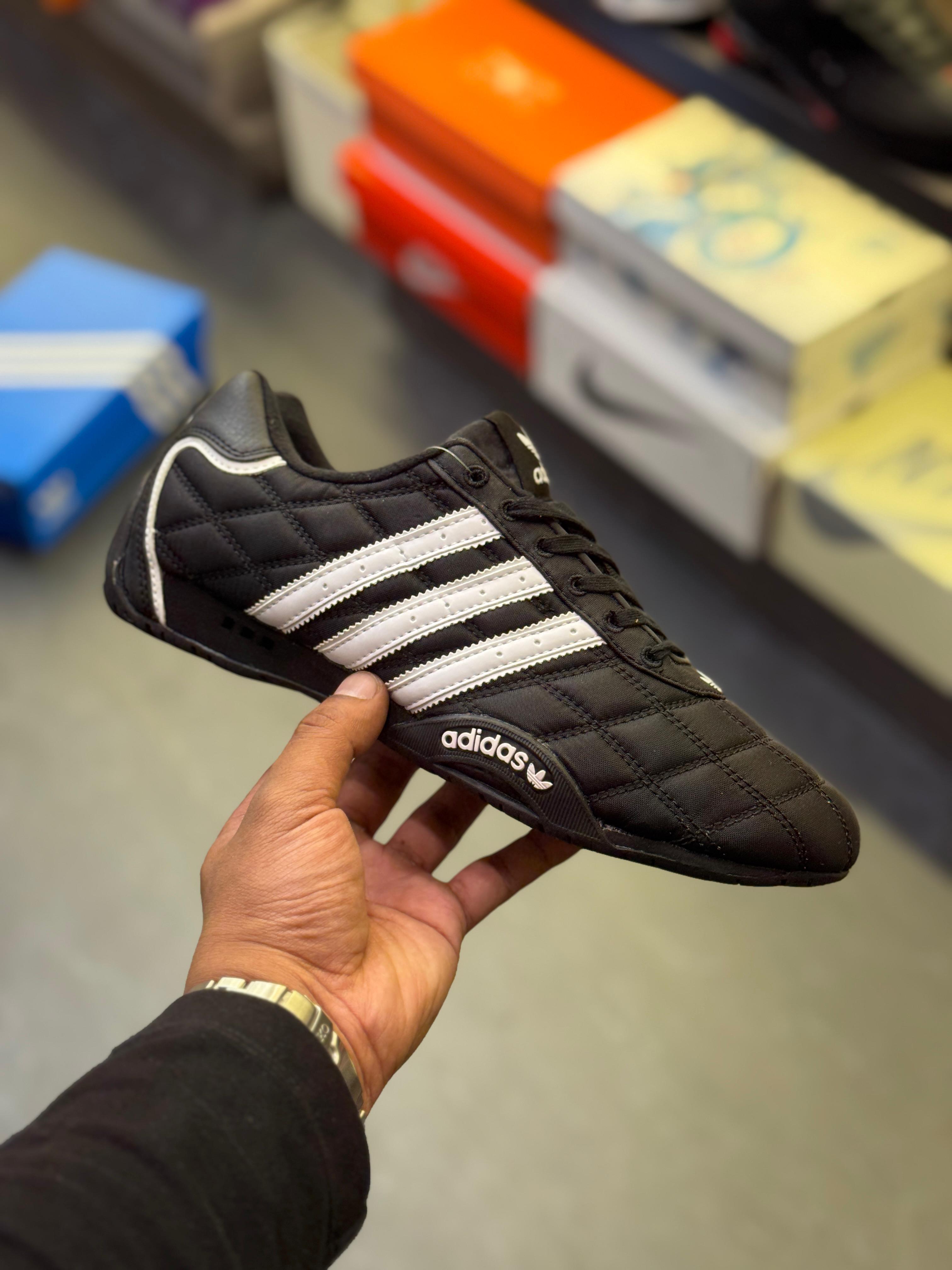 Adidas adi racer LO