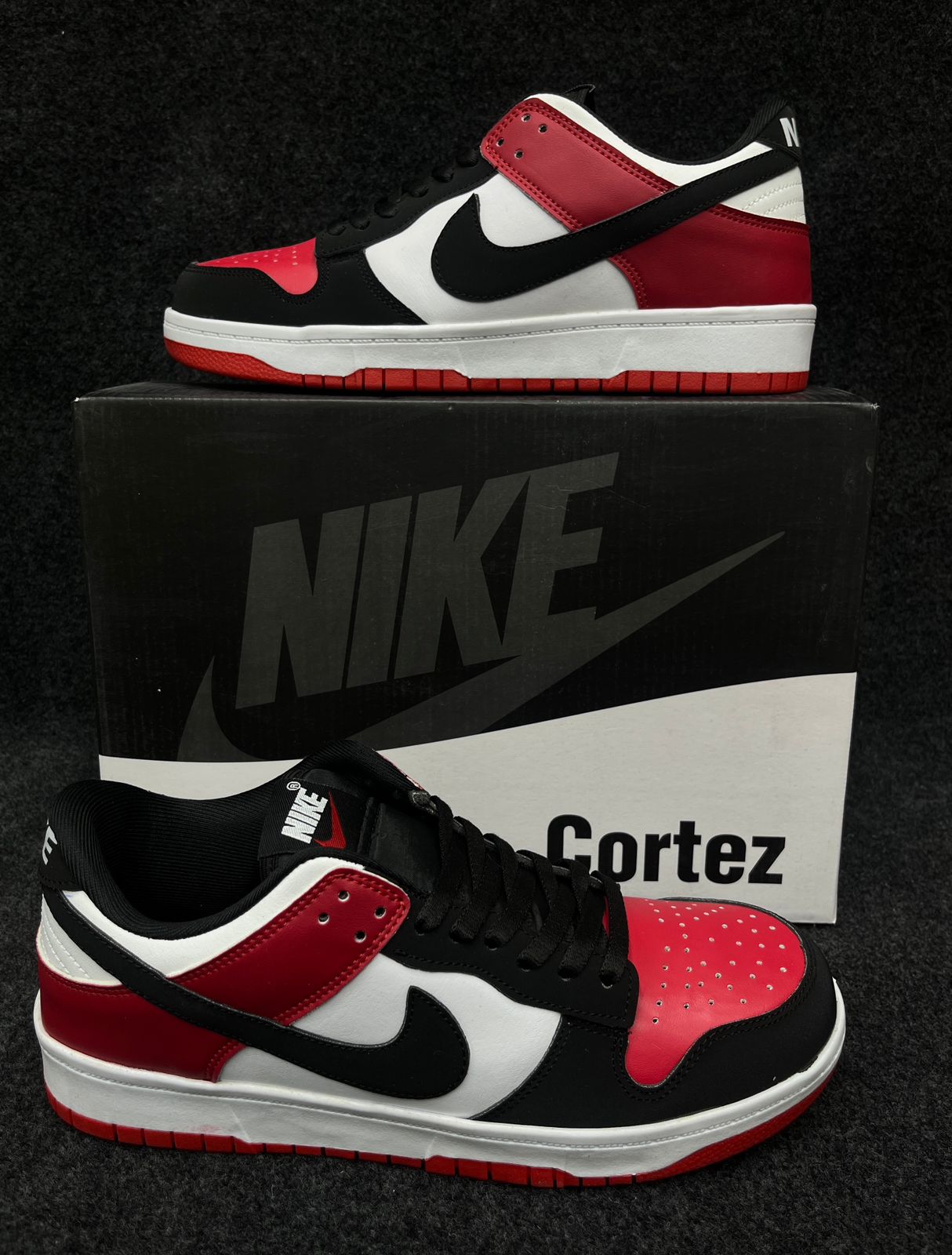 Nike SB dunk
