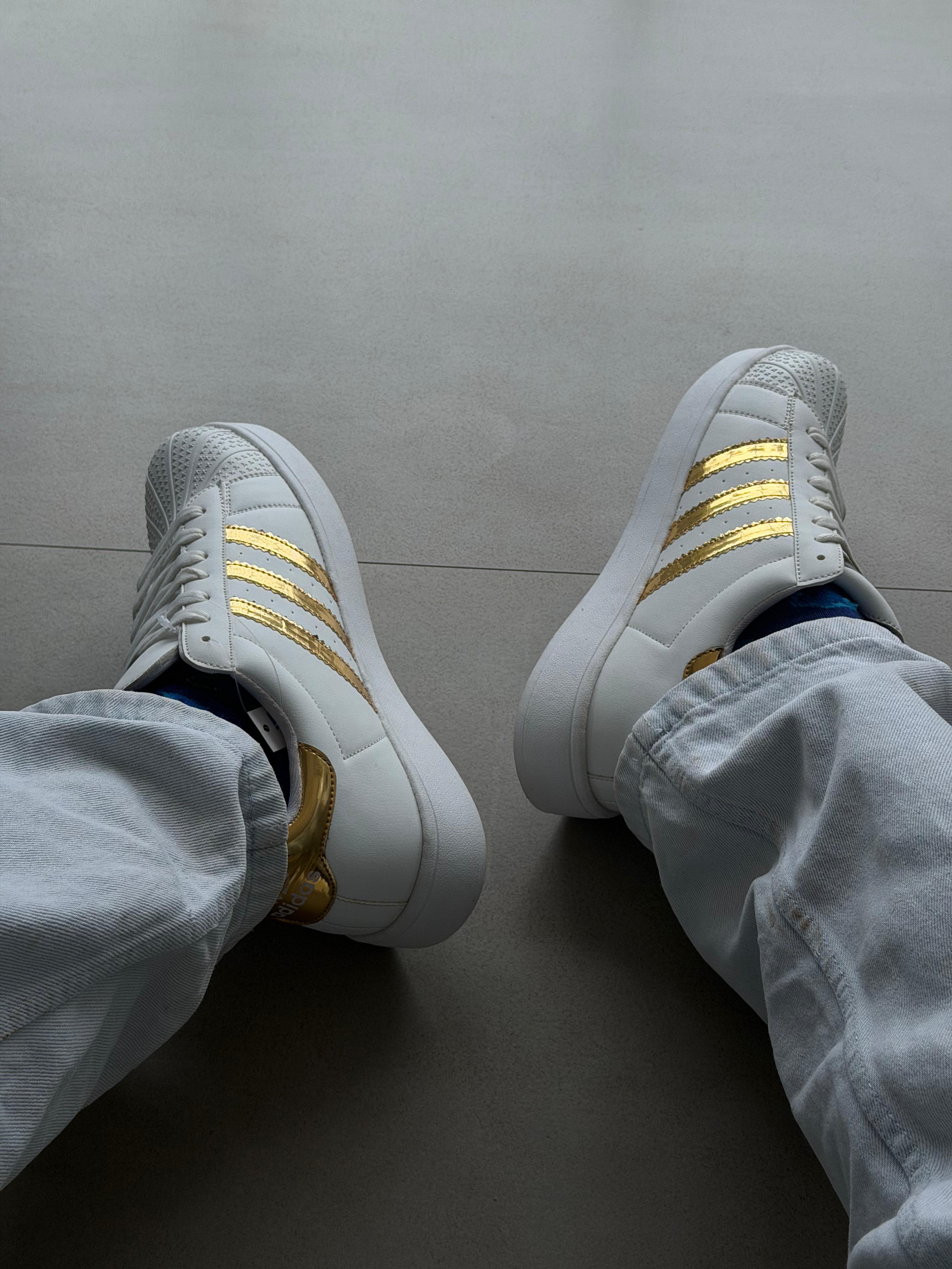 Adidas superstar