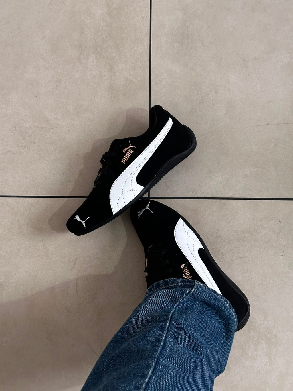 Puma speedcat