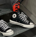 Converse Chuck 70 essential black leather