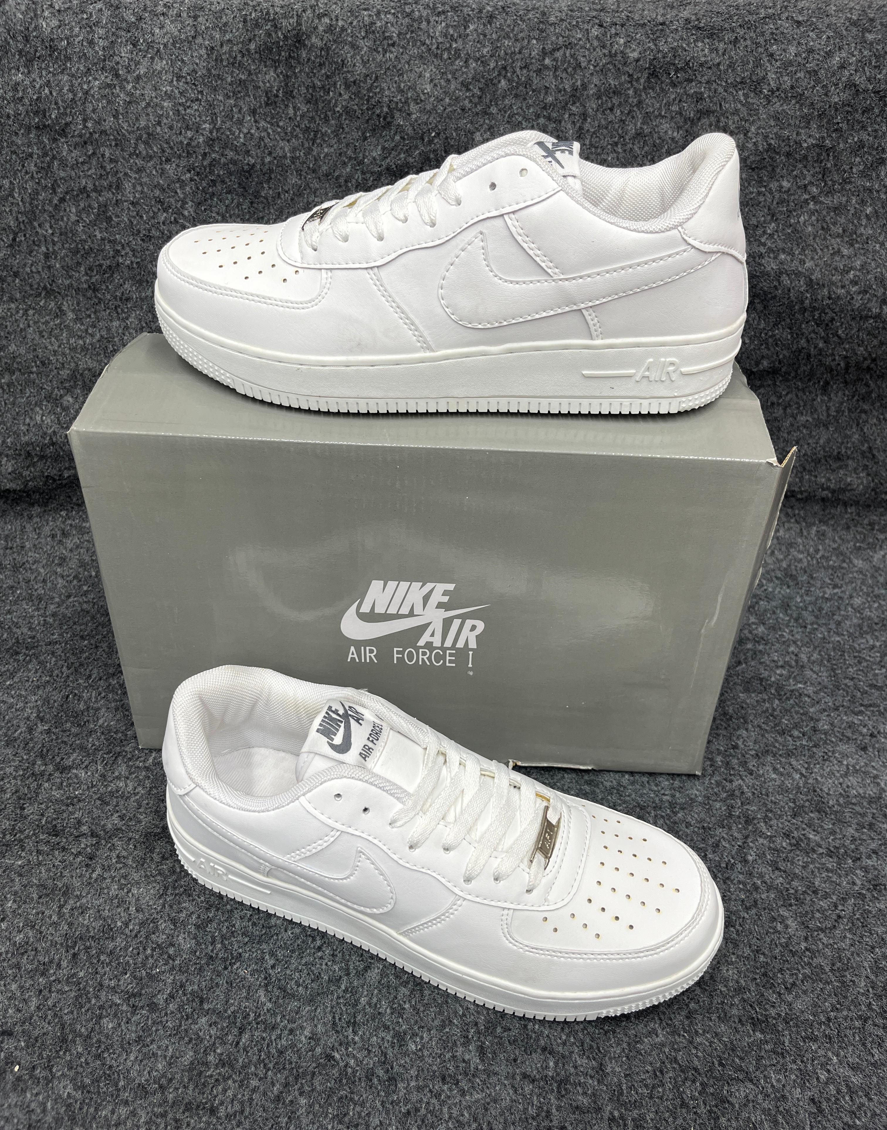 Nike airforce 1