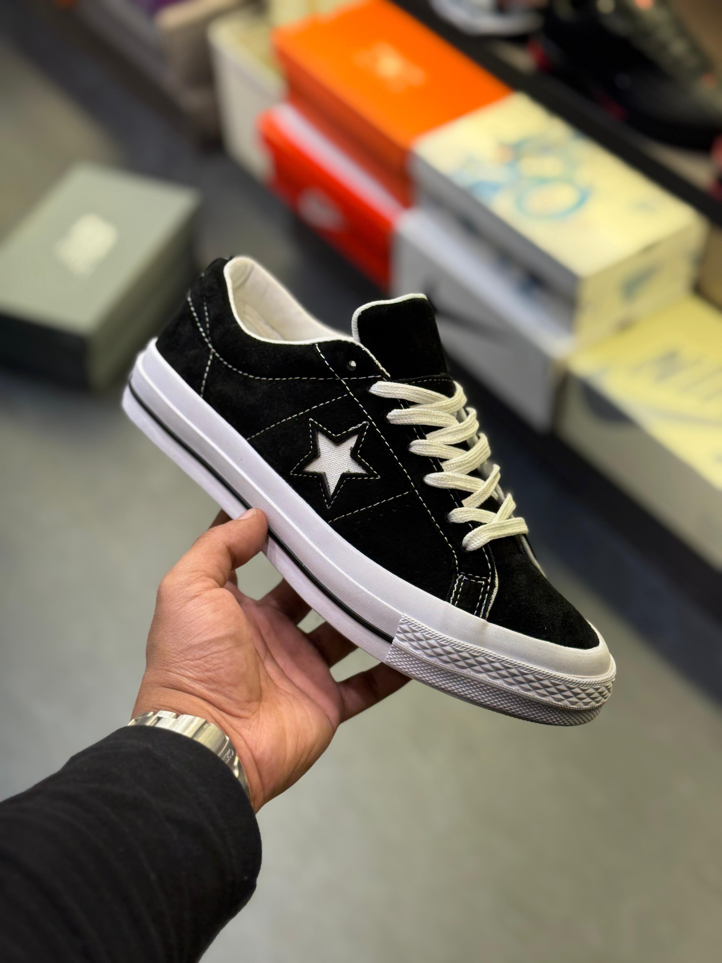 Converse 1 star