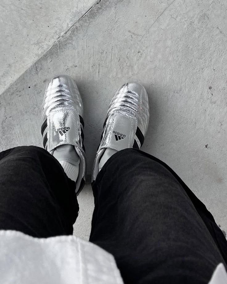 Adidas taekwondo