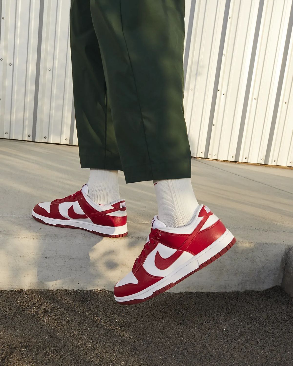 Nike SB dunk