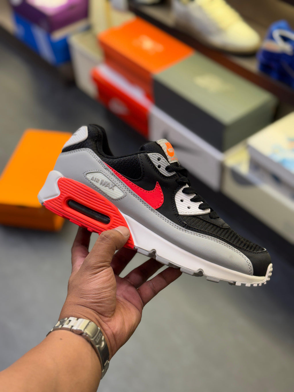 Nike airmax 90