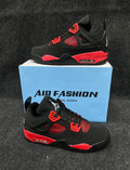 Airjordan retro 4