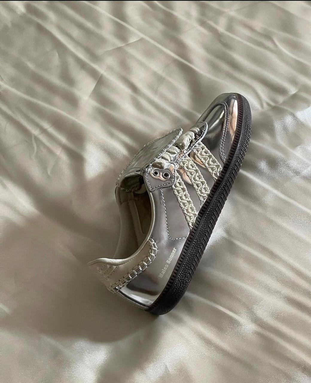 Adidas samba wales bonner