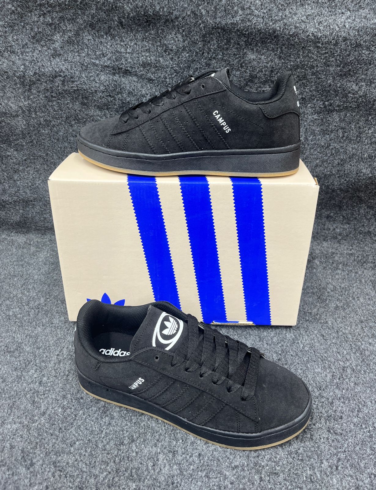 Adidas campus